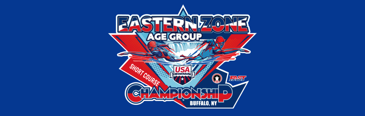2026 Eastern Zone Short Course Age Group Championship