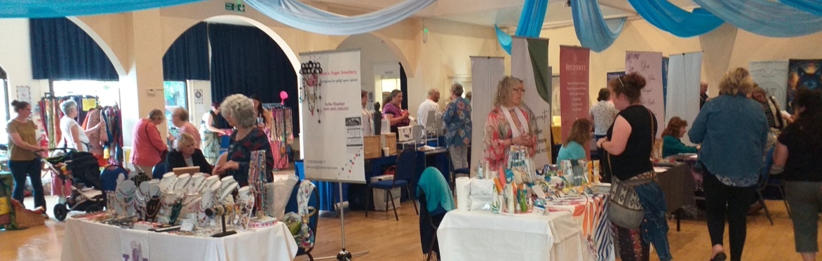 WITNEY Autumn Psychic  & Wellbeing Fair Sunday 27th September 2026