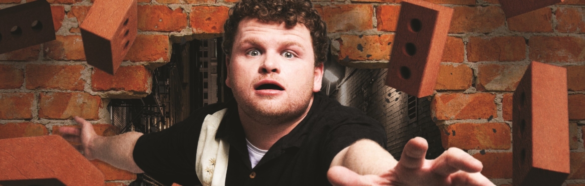 Dan Tiernan: Stomp