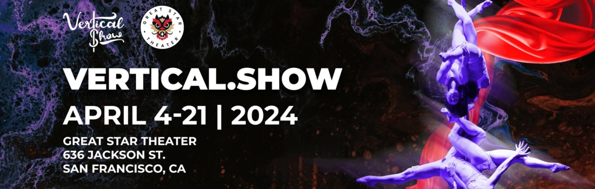 Vertical Show