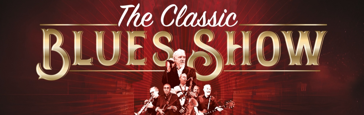 Classic Blues Show
