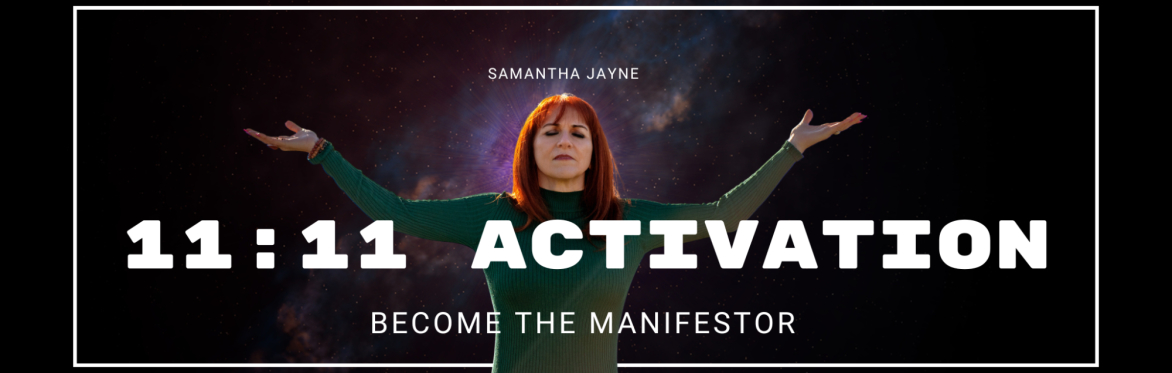 11:11 Activation