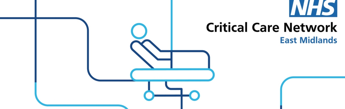 East Midlands Critical Care Network Annual Conference