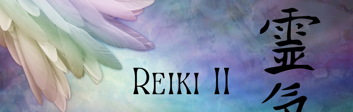 ✨ Reiki Level 2 Training – A Two-Day Immersive Journey ✨
