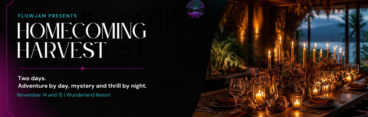 Luxury Lodging at Wonderland Resort