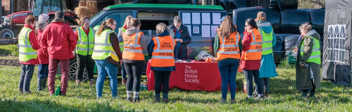 Event Safety Training