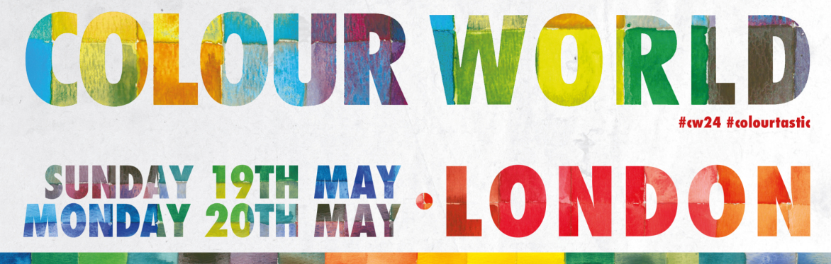 Colour World 2024