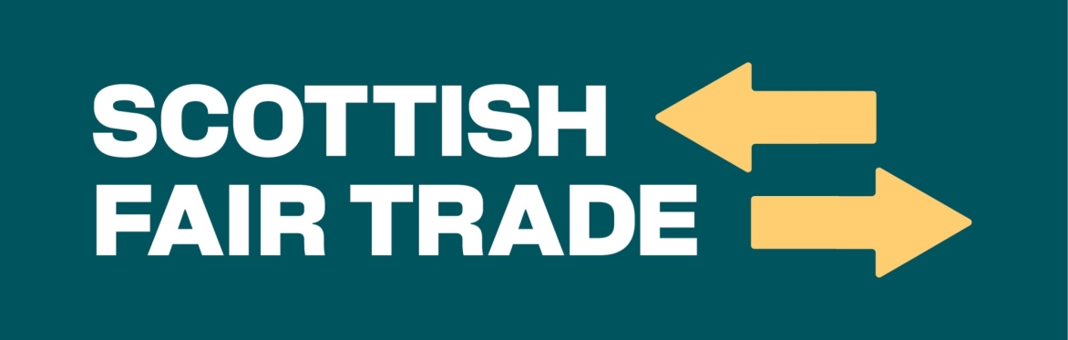 Scottish Fair Trade Logo
