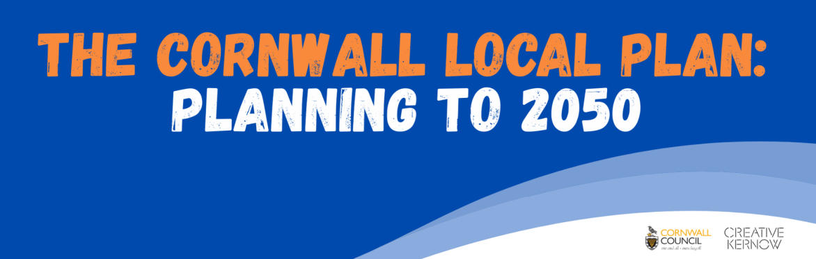 Local Plan Drop In - Lostwithiel