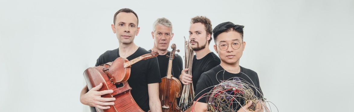Quatuor Diotima