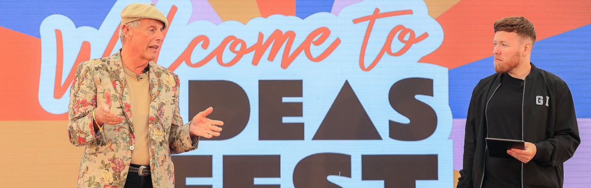 Ideas Fest 2025
