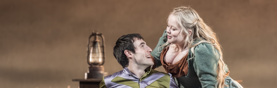 NT Live screening at the Macphail: The Playboy of the Western World