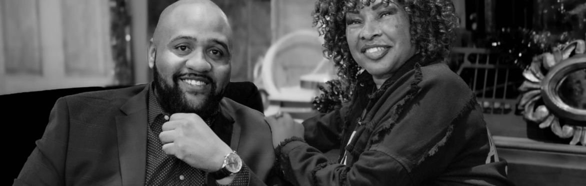 MOTOWN! TAQUAN WYATT & RONEE MARTIN // 4PM