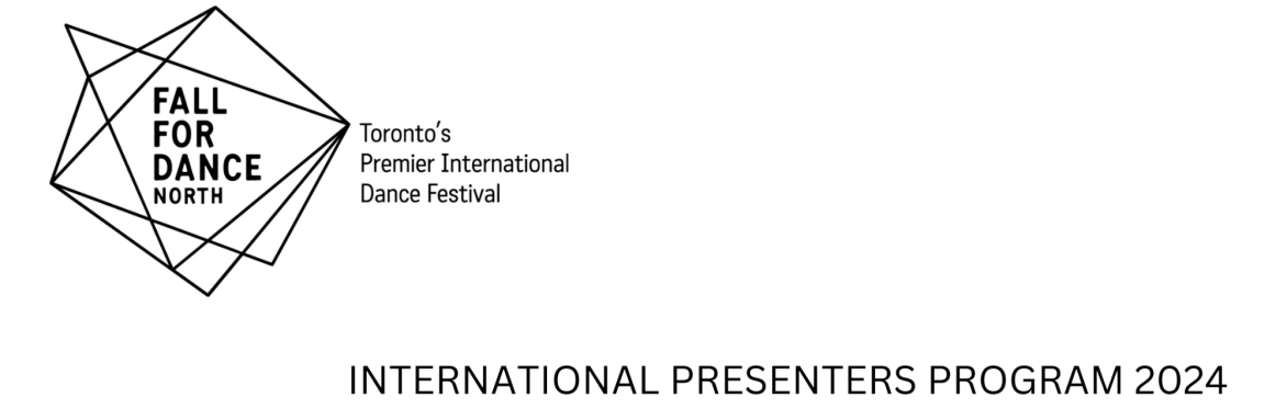 FFDN's International Presenters Program 2024