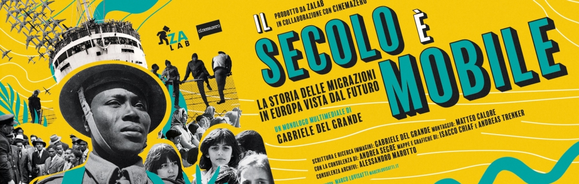 Il Secolo è Mobile