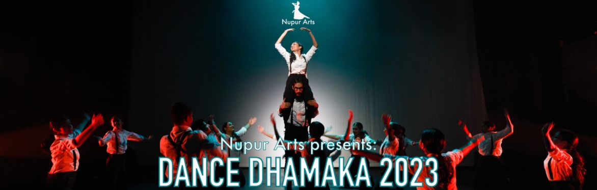 Dance Dhamaka 2023 (Afternoon Show)
