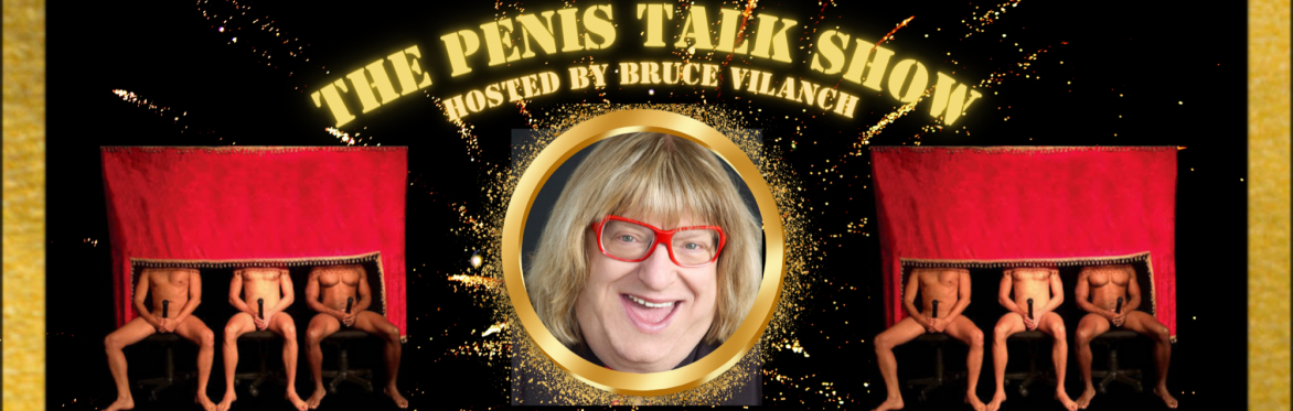 The Penis Talk Show