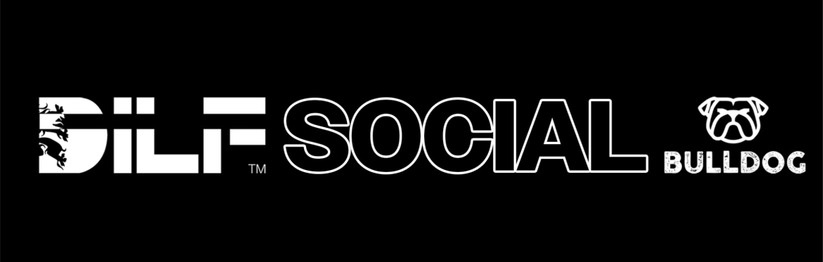 DILF SOCIAL @ BULLDOG BRIGHTON