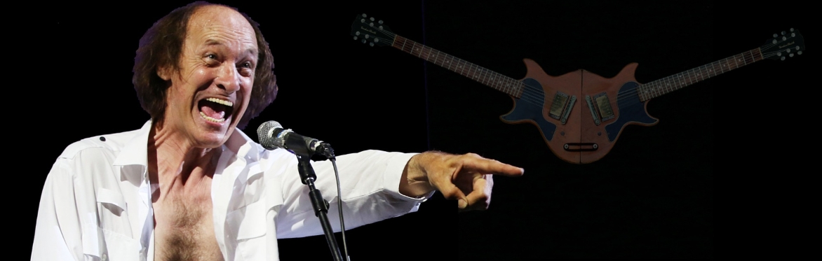 John Otway