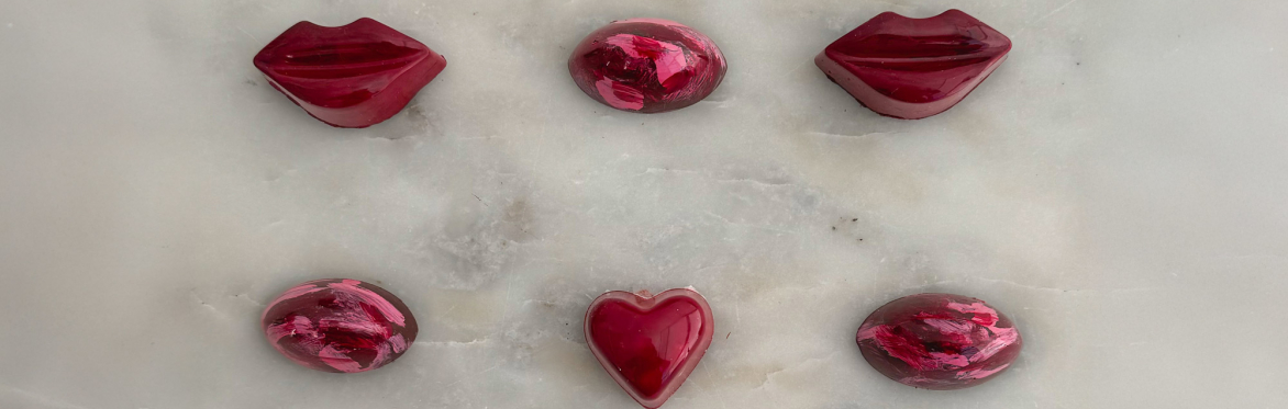 Valentine's Chocolate Making Workshop