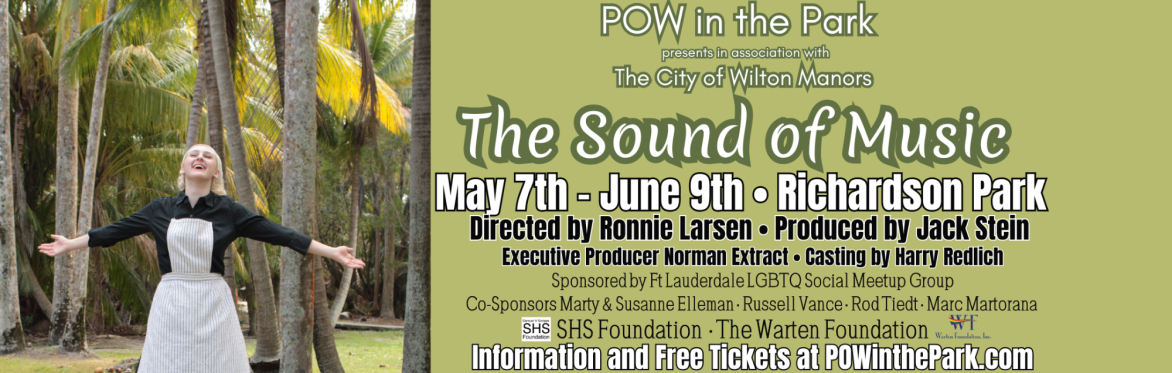 The Sound of Music