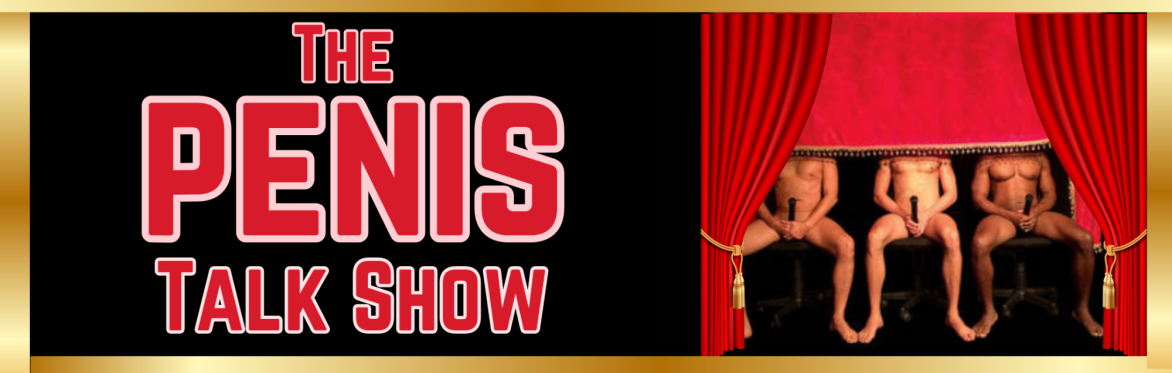 The Penis Talk Show