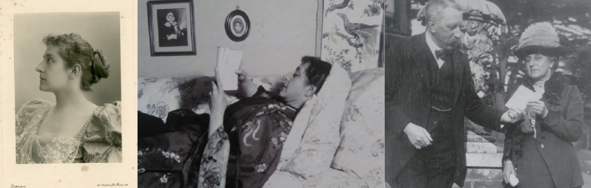 Lucy Broadwood: the life and times of a Sussex folk song collector