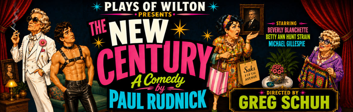 The New Century