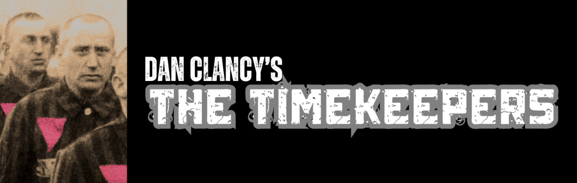 The Timekeepers