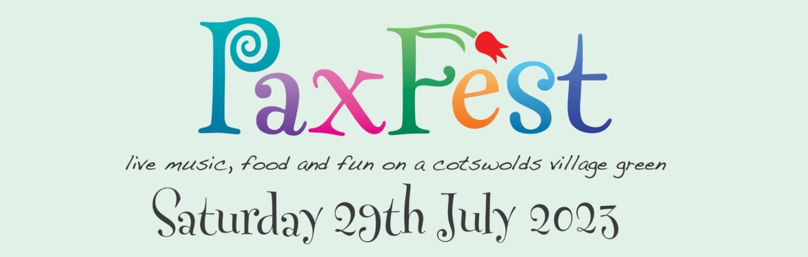 Paxfest