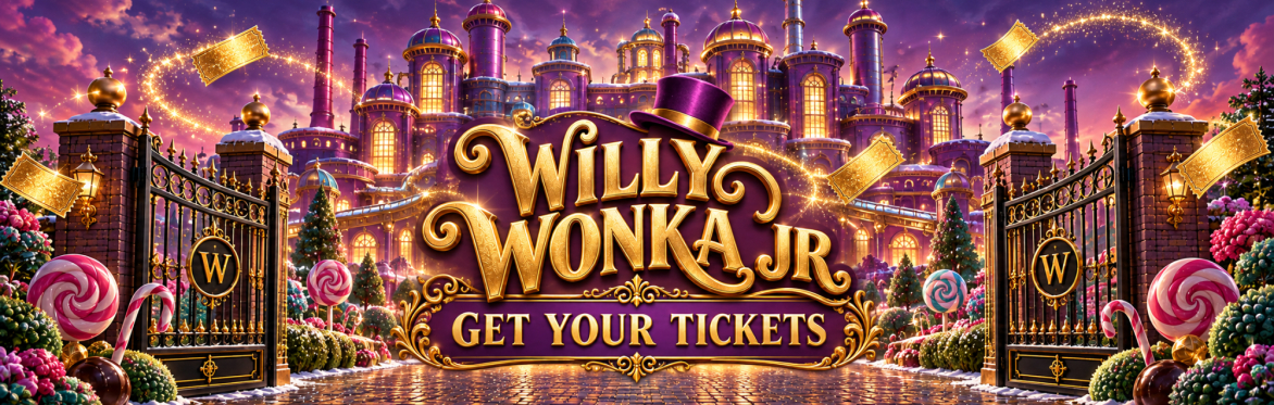 Willy Wonka Jr
