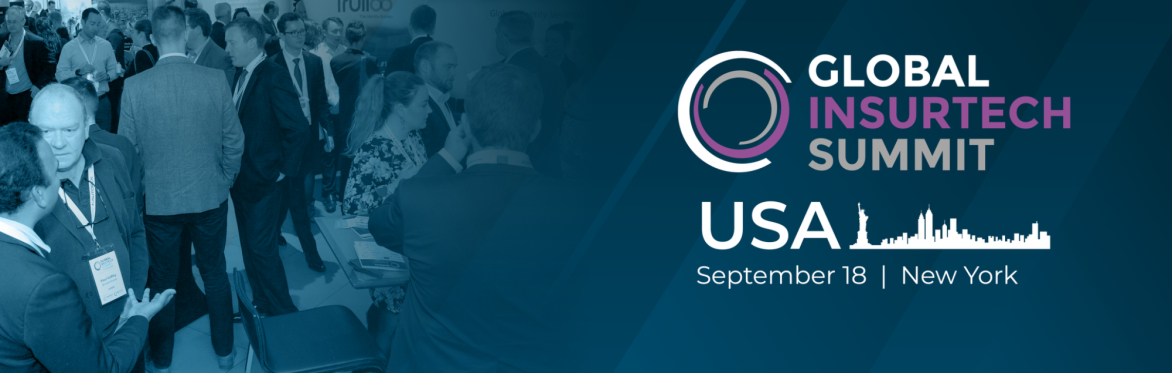 Global InsurTech Summit USA 2025