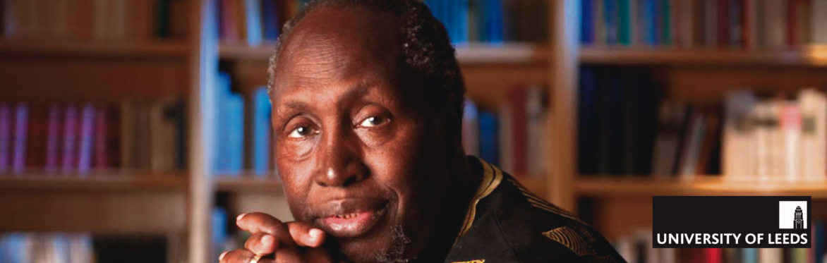 Black History Month 2025 - Communities Across Cultures