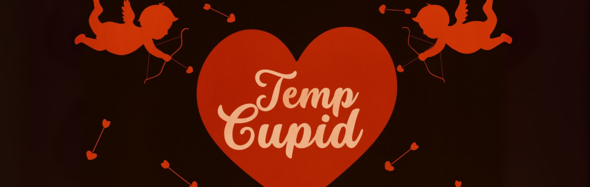 Spooky Cupid