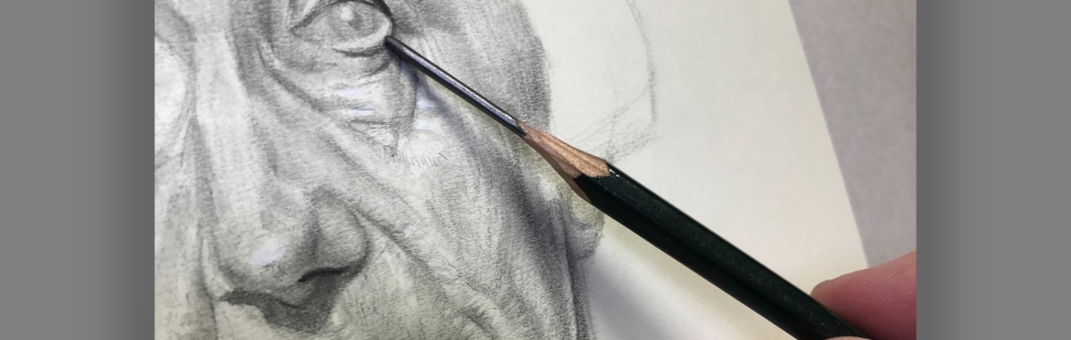 ART HACKS // Drawing the Head and Face / Adult