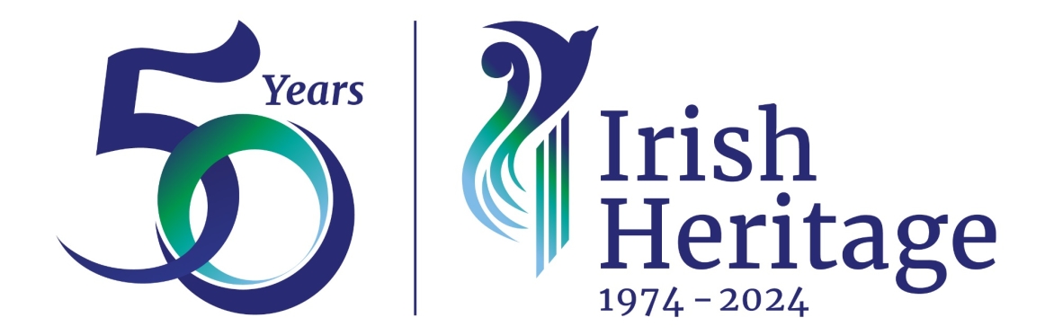 Irish Heritage 50th Anniversary Concert