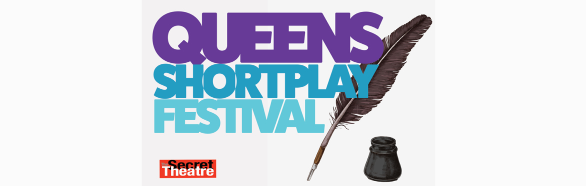 Queens Short Play Festival Program - D