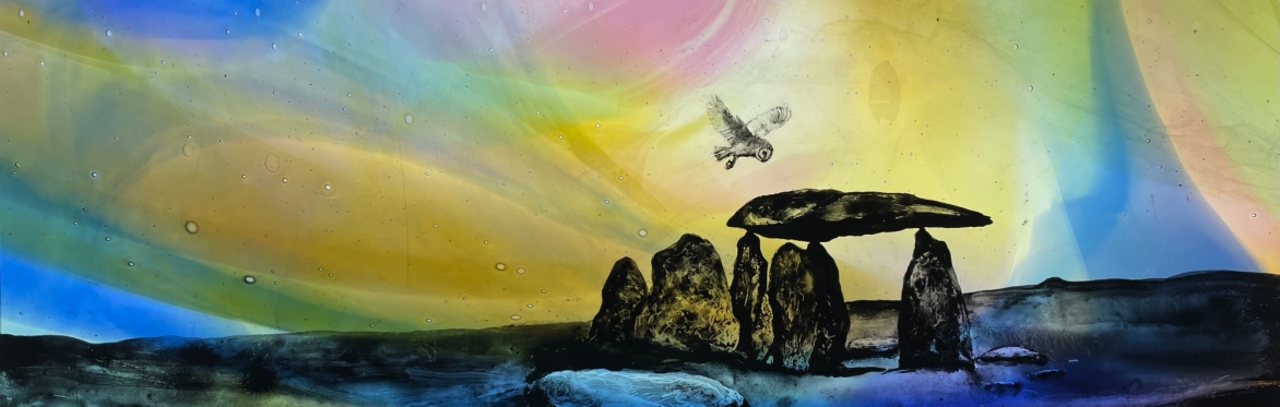 Wild Folk: Tales from the Stones