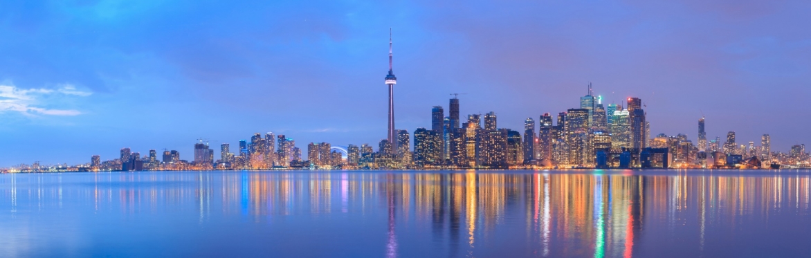 2025 George Jonas Freedom Award Dinner - Toronto