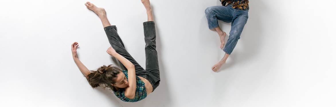 RAY with Scottish Dance Theatre