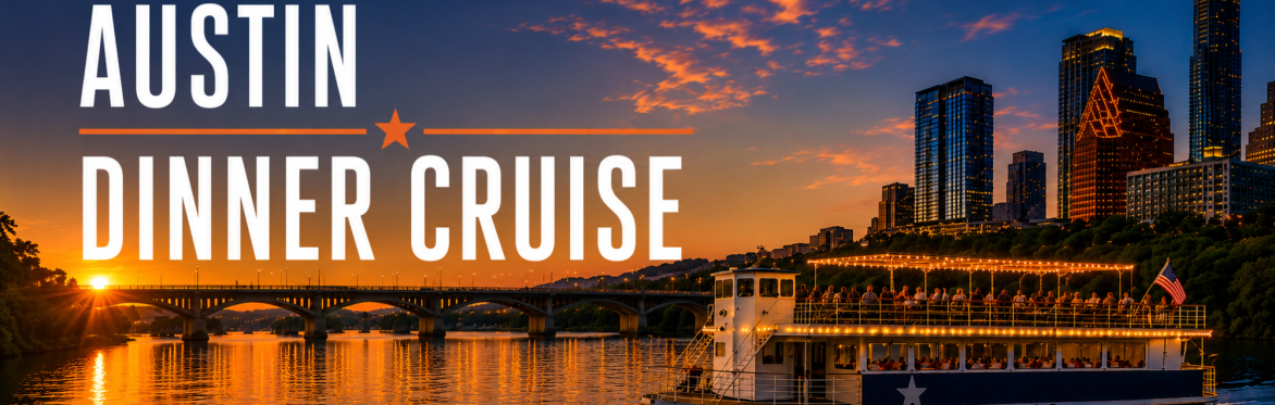 Austin Alumni Dinner Cruise