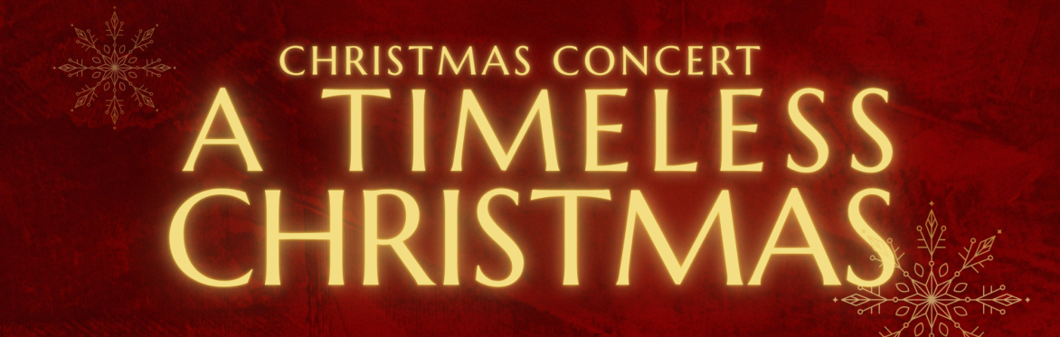 A Timeless Christmas - Christmas Concert by Filo