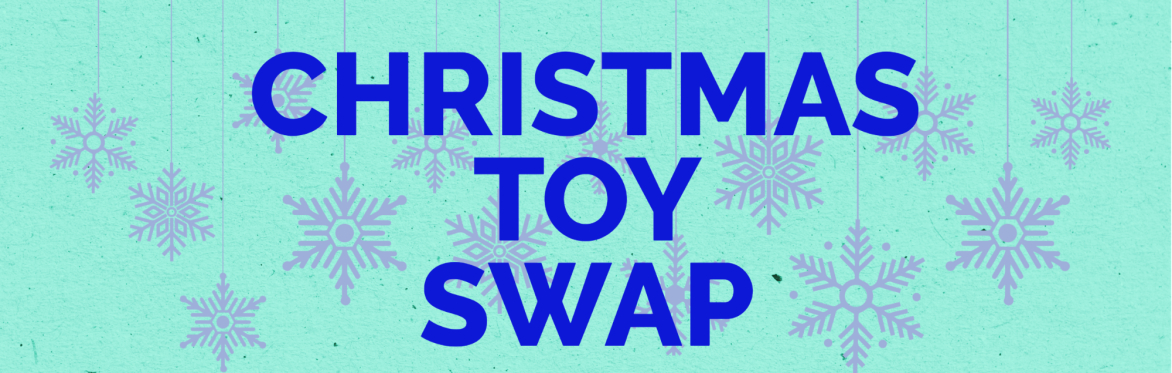 Christmas Toy Swap