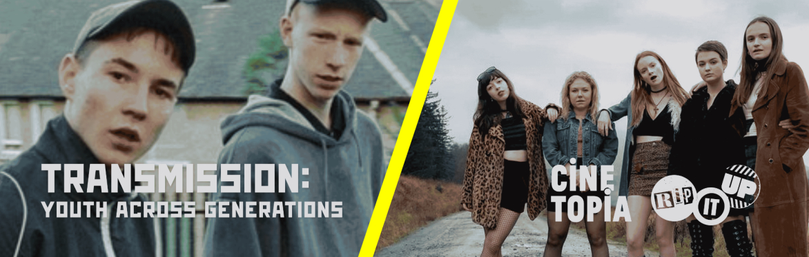 Movie double bill: Sweet Sixteen (2002) + Our Ladies (2019) at Norton Park.