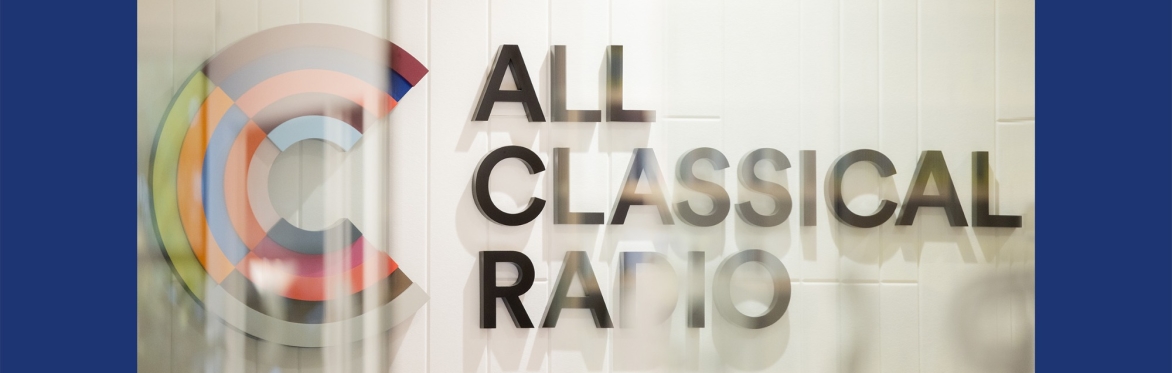 All Classical Radio Grand Opening Tour