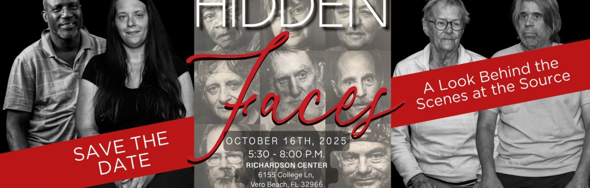 Hidden Faces 2025