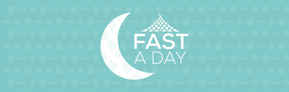 Fast A Day – 70 St Mary Axe x Eastern City BID Iftar​