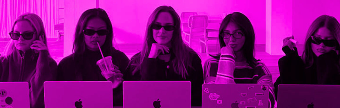The Avenue: Co-Working Series