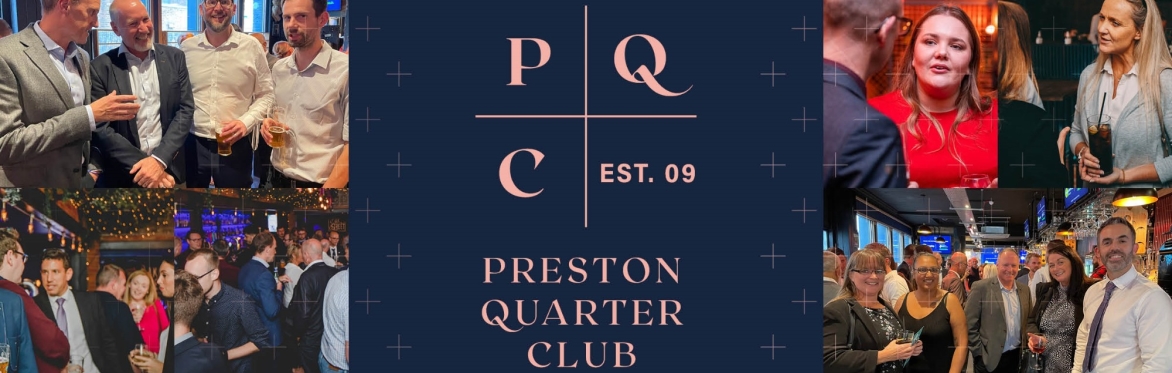 Preston Quarter Club: March