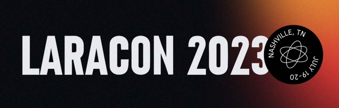 Laracon US 2023
